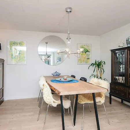 4 Person In Bredebro-by Traum Bredebro