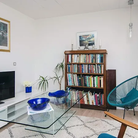 4 Person In Bredebro-by Traum Holiday home Bredebro