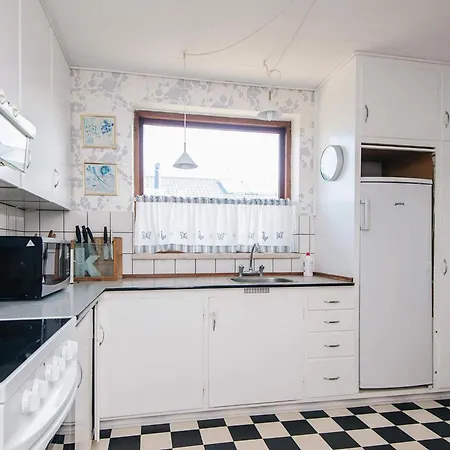 Holiday home 4 Person In Bredebro-by Traum Bredebro