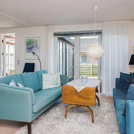 4 Person In Bredebro-by Traum Bredebro